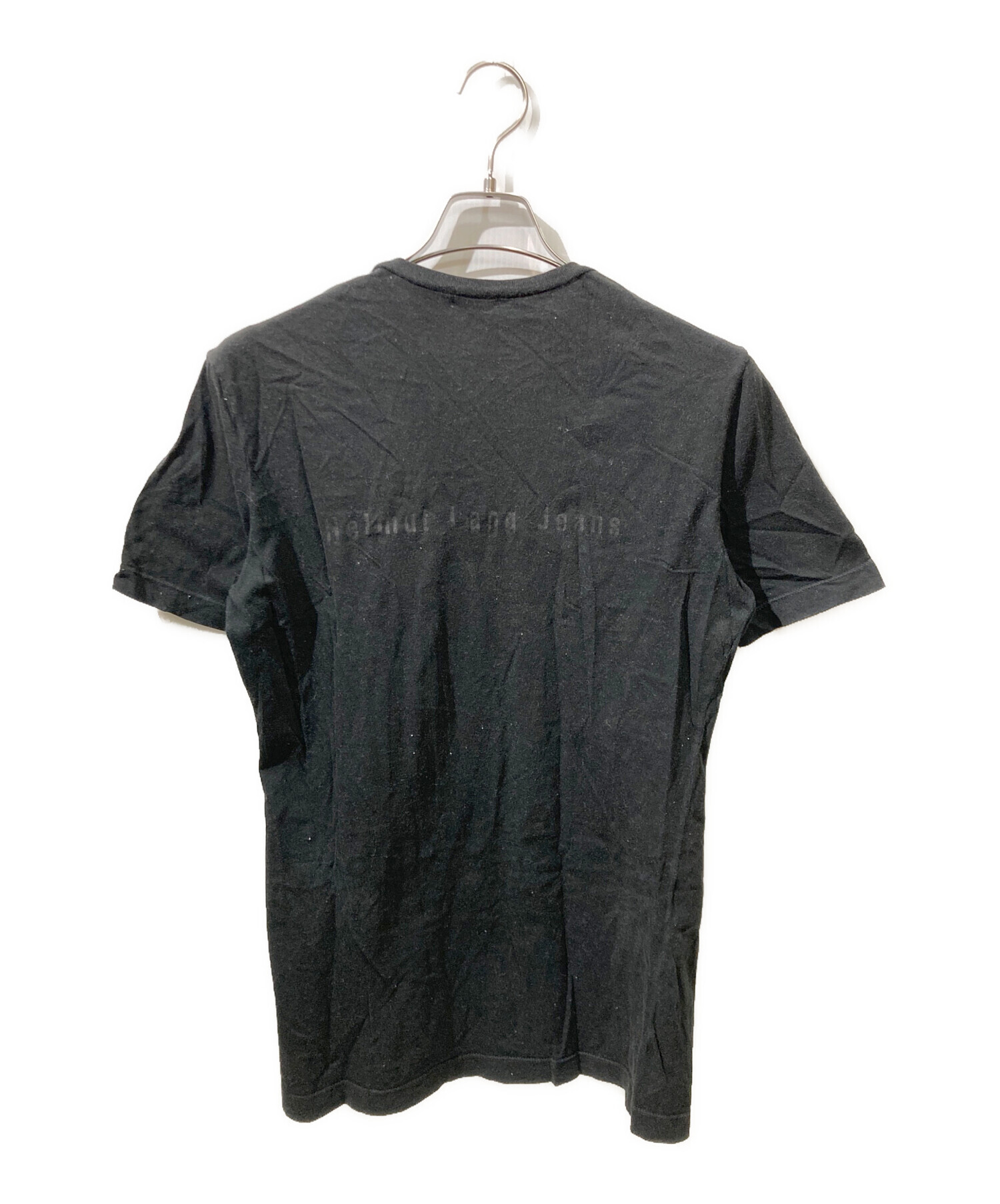 中古・古着通販】HELMUT LANG (ヘルムートラング) 90S MARIAプリントT