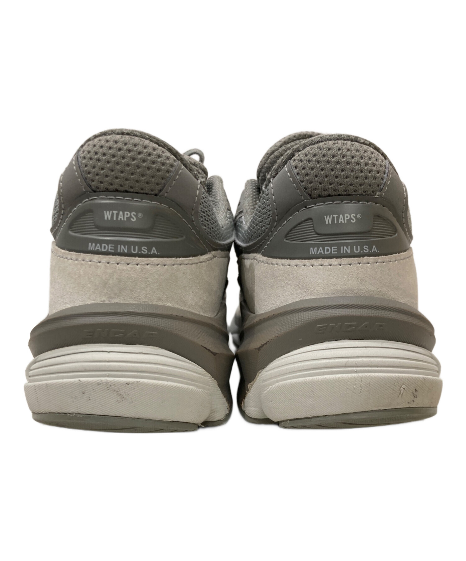 中古・古着通販】NEW BALANCE (ニューバランス) WTAPS (ダブルタップス 