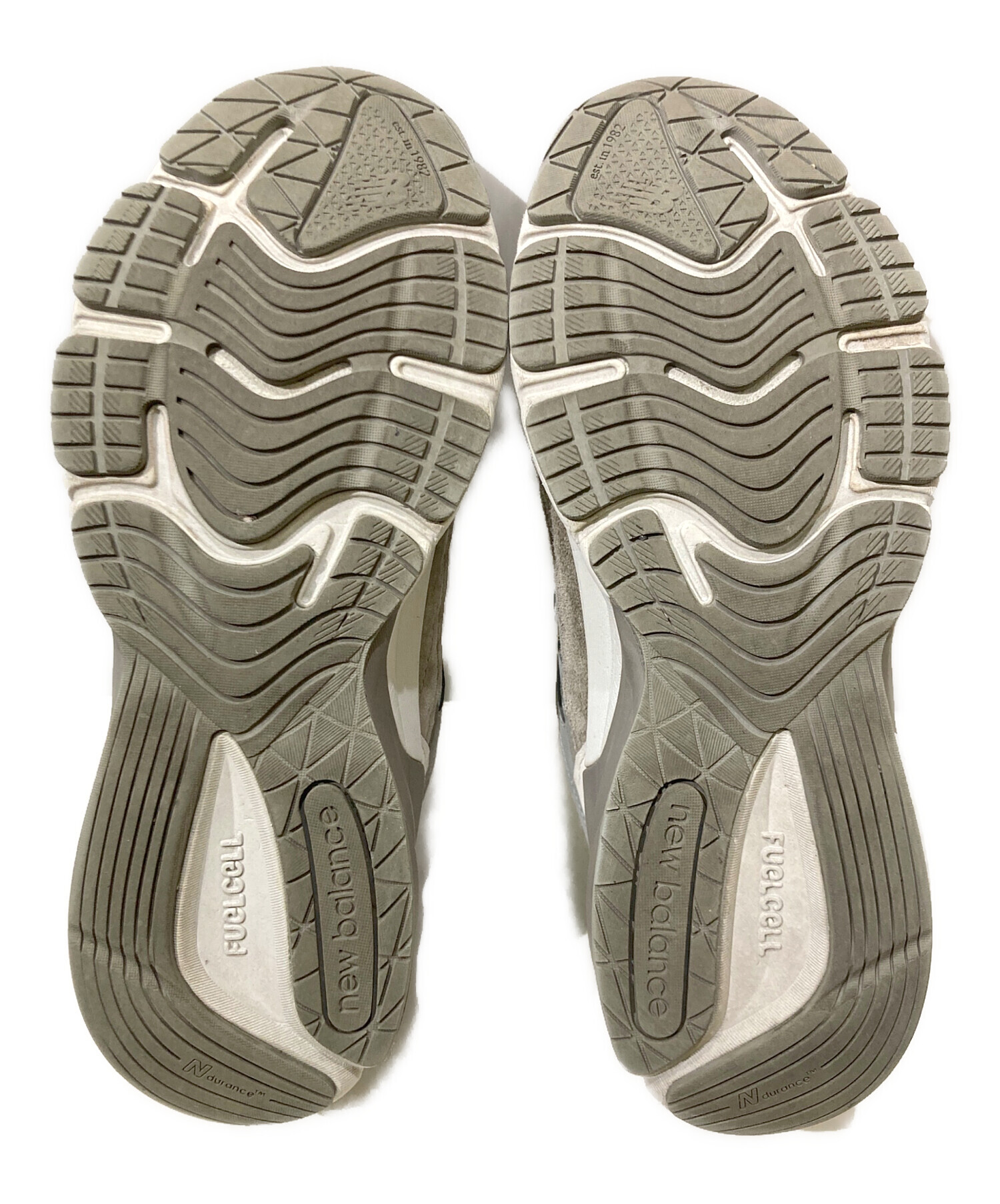中古・古着通販】NEW BALANCE (ニューバランス) WTAPS (ダブルタップス 