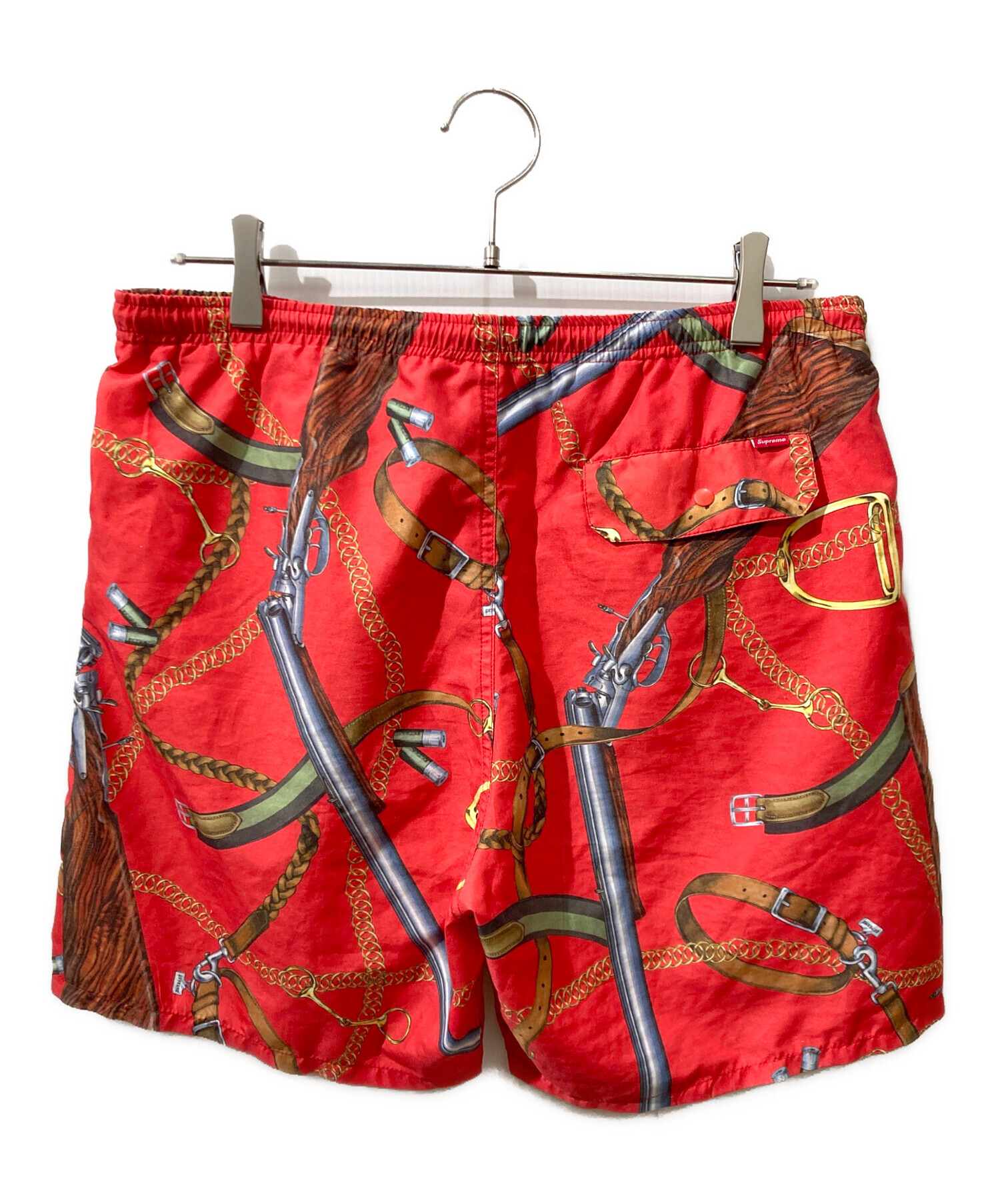 中古・古着通販】SUPREME (シュプリーム) レミントン ウォーター 中古・古着通販】SUPREME (シュプリーム) レミントン ウォーター