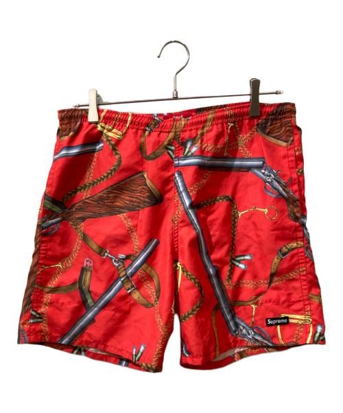 supreme 水着 シュプリームエイジ スイムウェア ワインレッド XL 中古・古着通販】SUPREME (シュプリーム) レミントン ウォーター