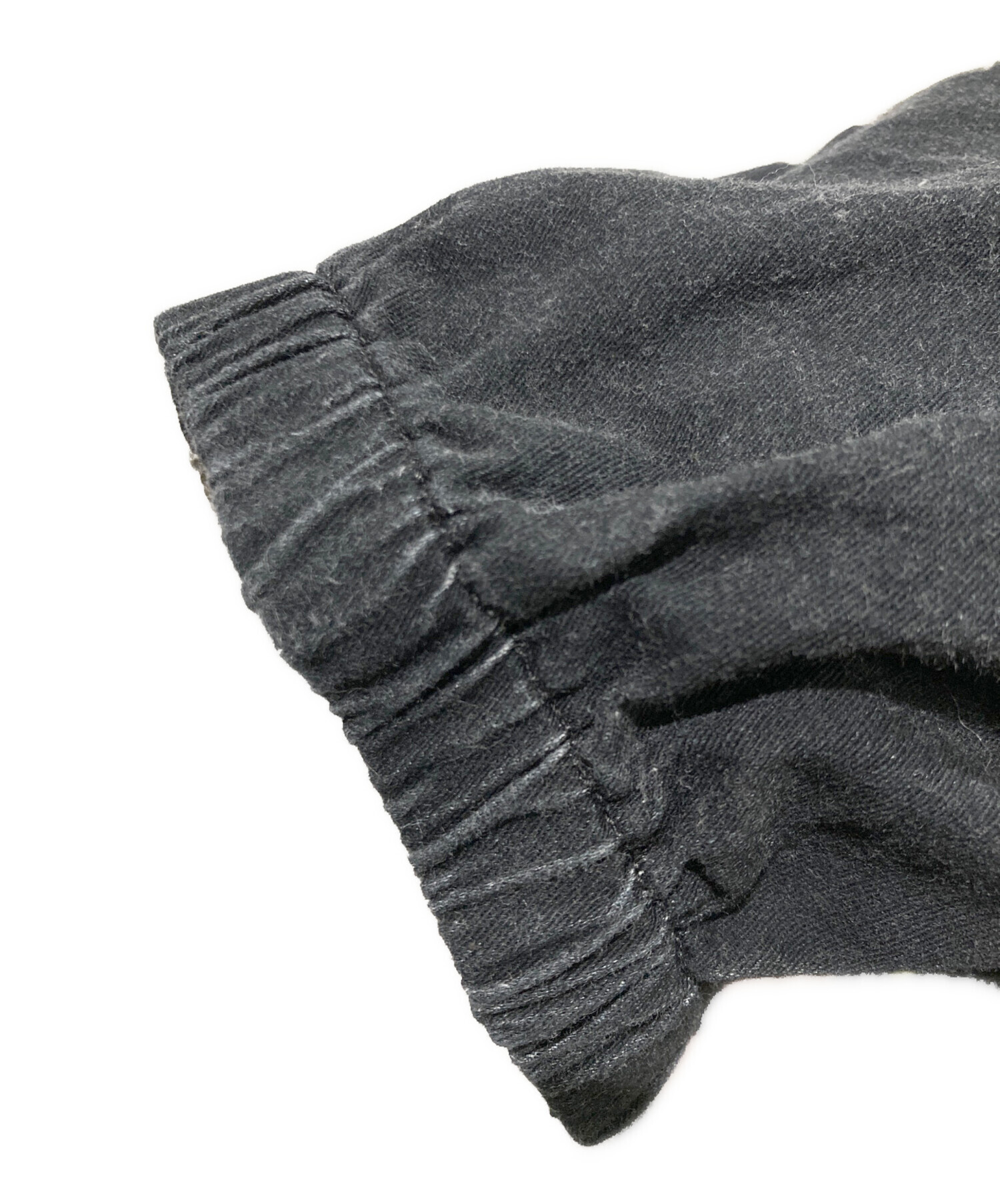 中古・古着通販】SUPREME (シュプリーム) Drills Skate Pant ブラック