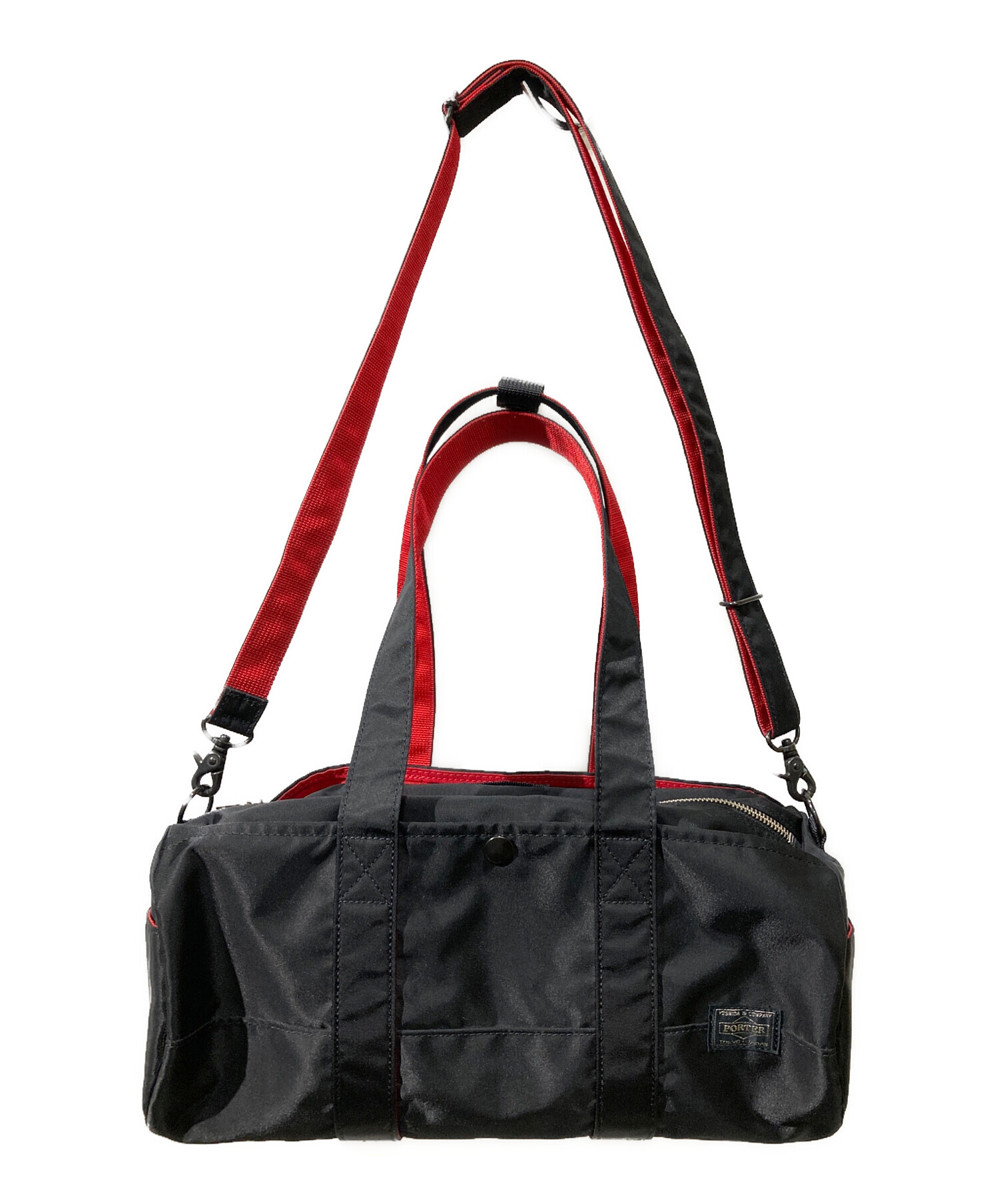 中古・古着通販】PORTER (ポーター) IL SUFFIT エルファイン