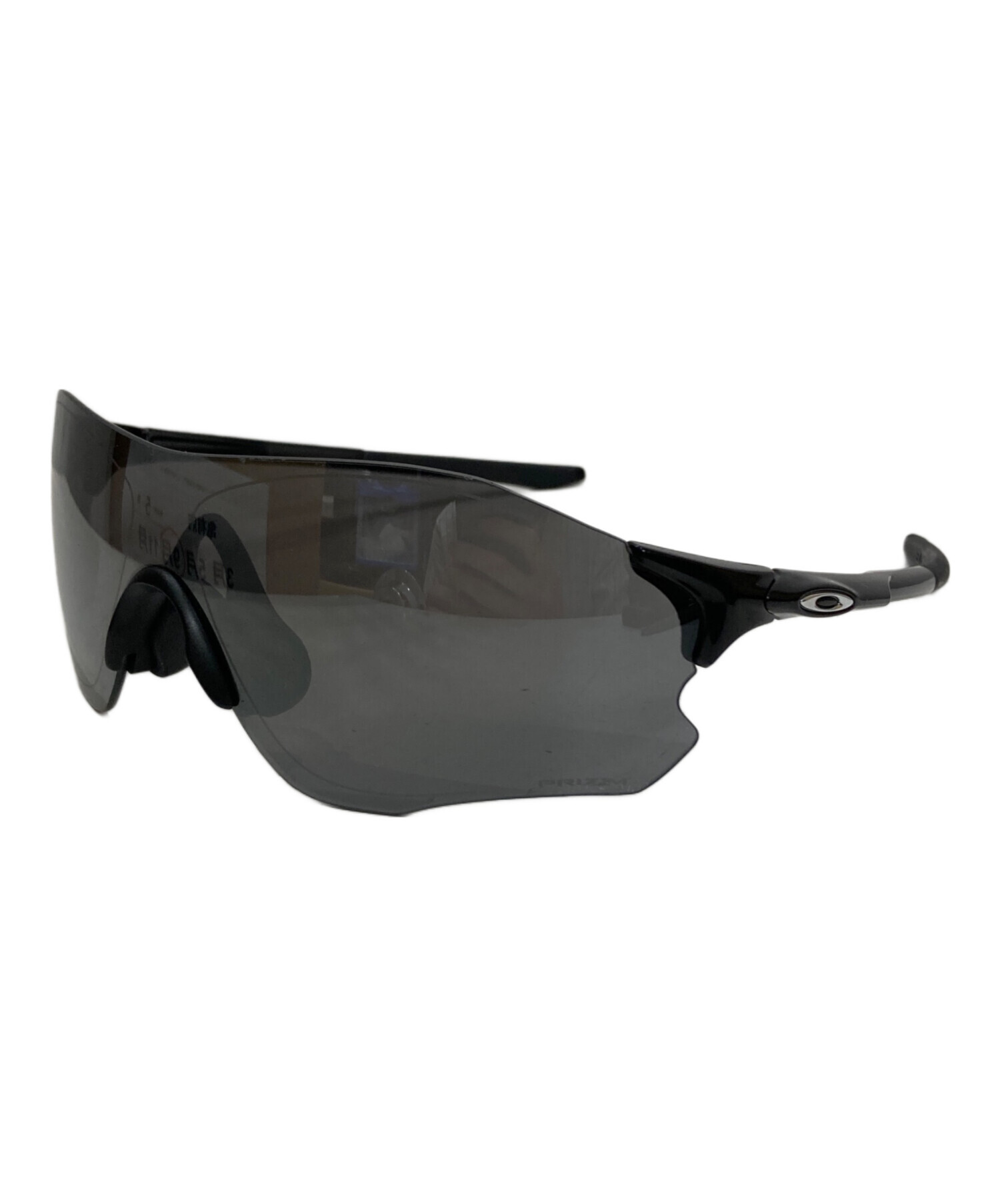 OAKLEY EVZero Path サングラス PrizmRoad 未使用品 中古・古着通販】OAKLEY (オークリー) EVZERO PATH/Prizmサングラス
