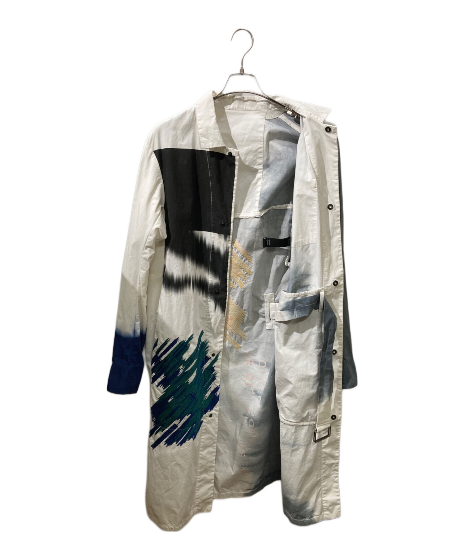 中古・古着通販】11 BY BORIS BIDJAN SABERI (イレブン バイ・ボリスビ