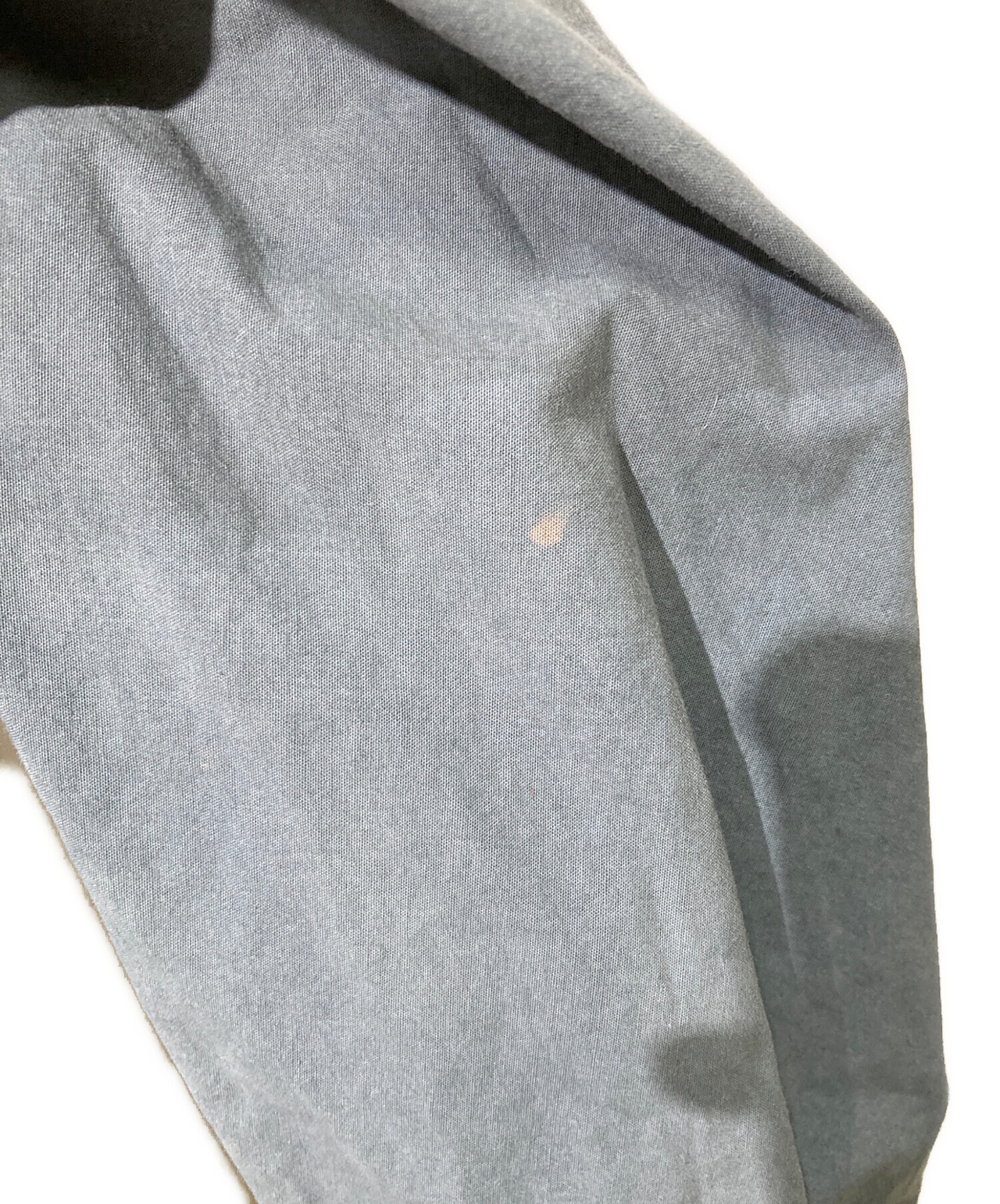 中古・古着通販】11 BY BORIS BIDJAN SABERI (イレブン バイ・ボリスビ 
