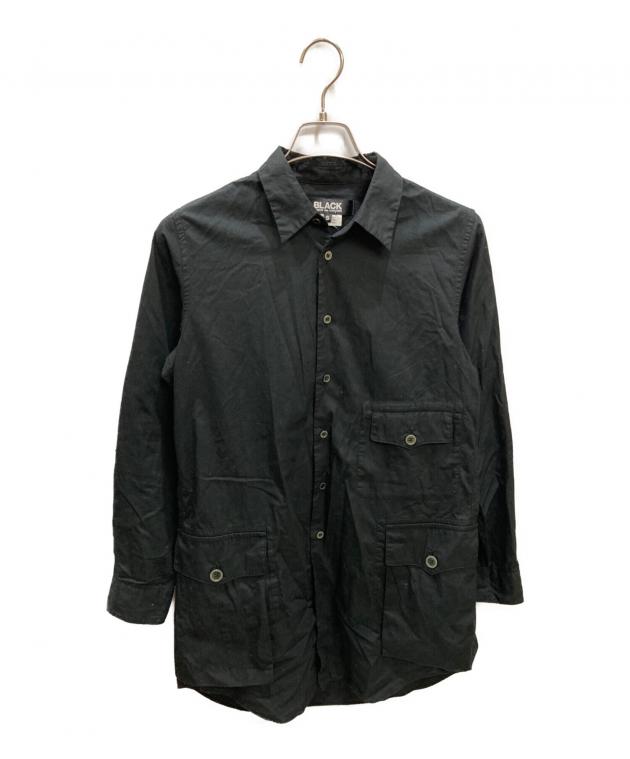 中古・古着通販】BLACK COMME des GARCONS (ブラックコムデギャルソン