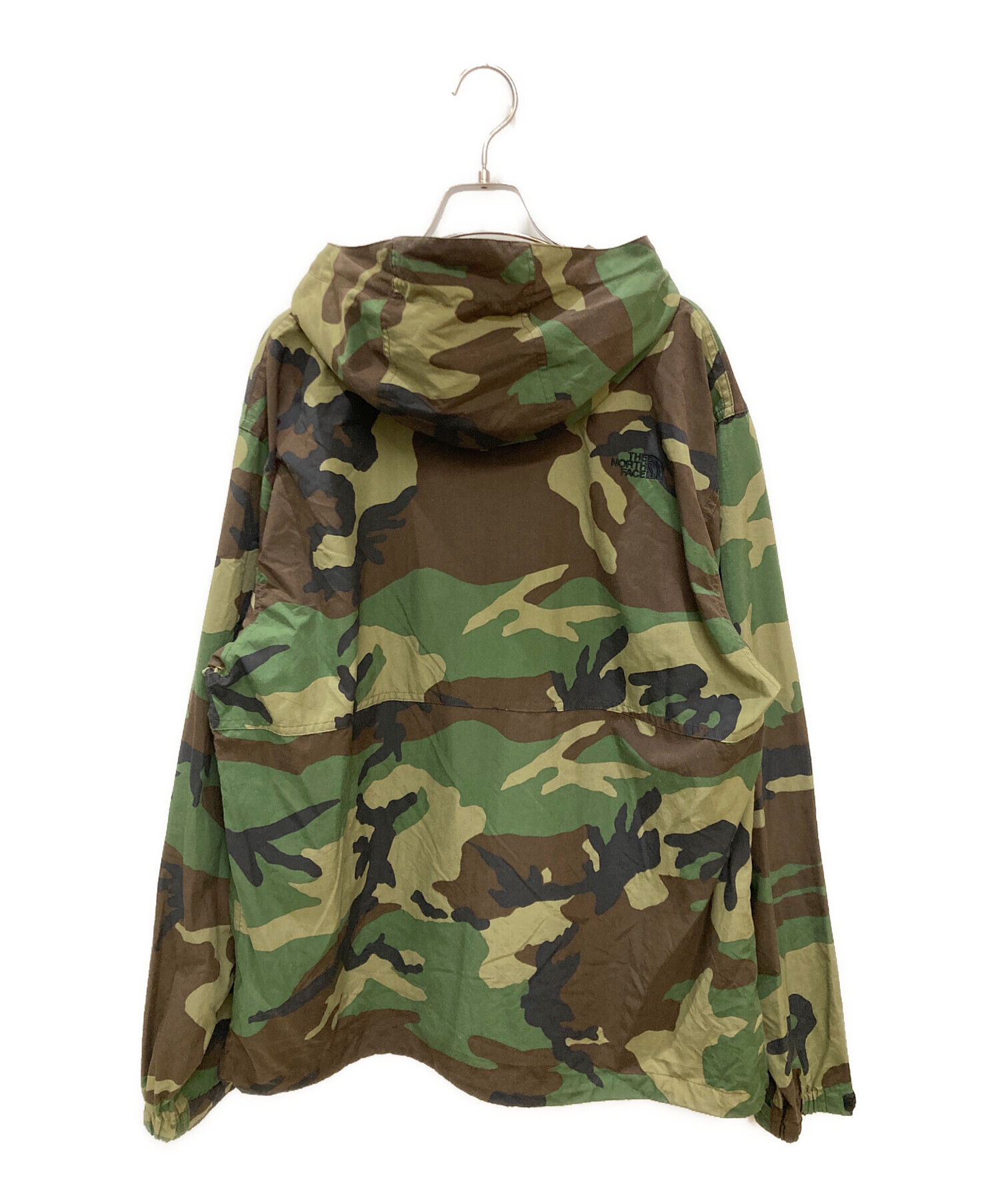 中古・古着通販】THE NORTH FACE (ザ ノース フェイス) ノベルティ
