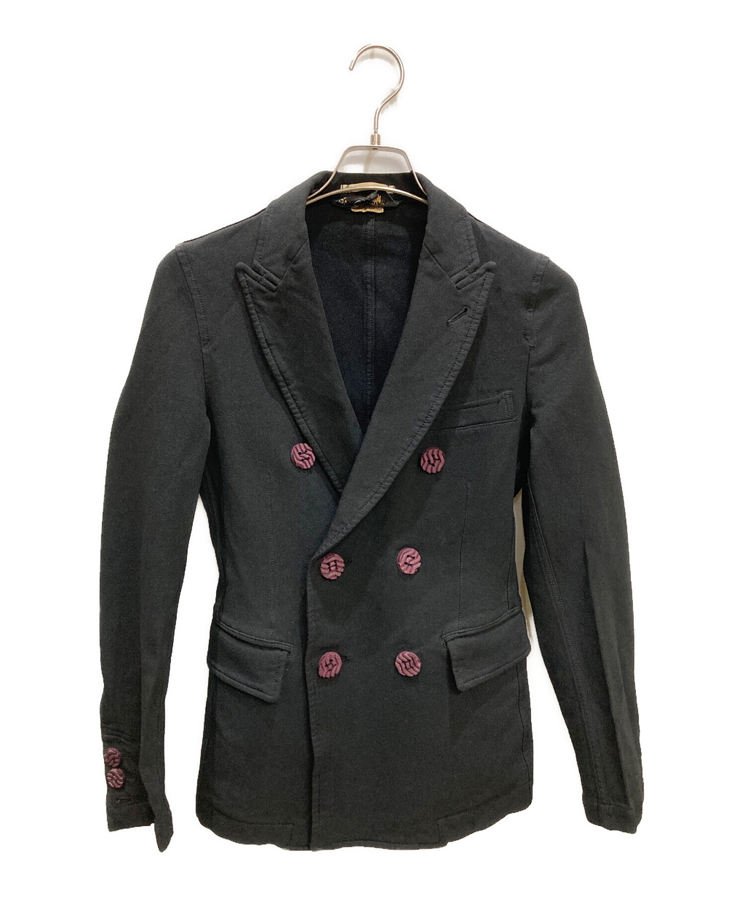 中古・古着通販】COMME des GARCONS HOMME PLUS (コムデギャルソンオム