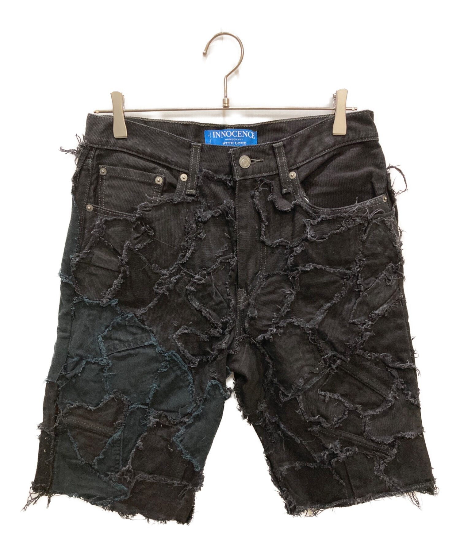 中古・古着通販】INNOCENCE NYC (イノセンス ニューヨーク) PATCHWORK