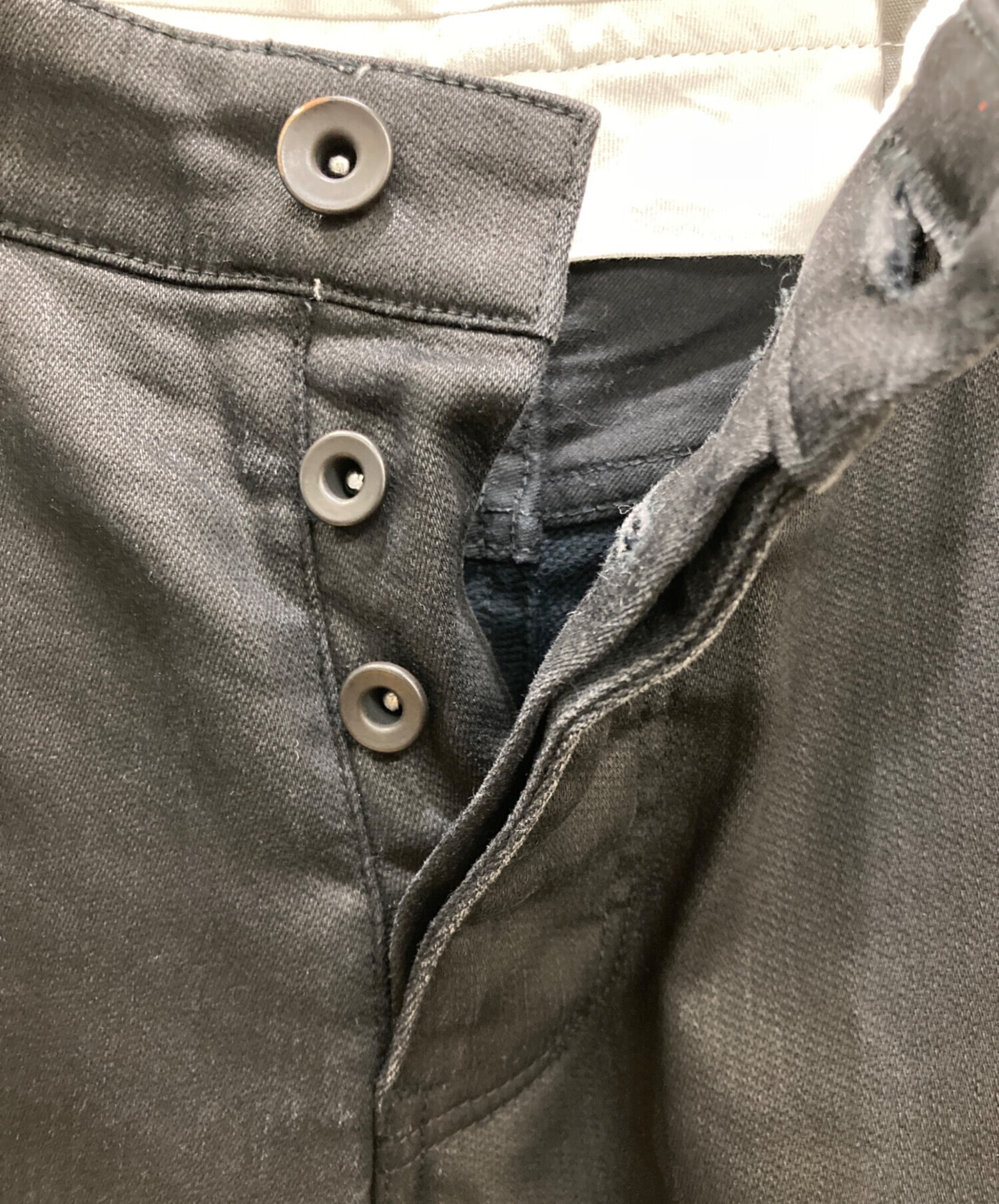 中古・古着通販】KAZUYUKI KUMAGAI ATTACHMENT (カズユキクマガイ