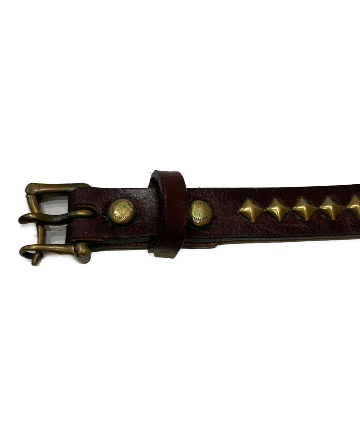 中古・古着通販】WOLF'S HEAD (ウルフズヘッド) 1piu1uguale3 (ウノ
