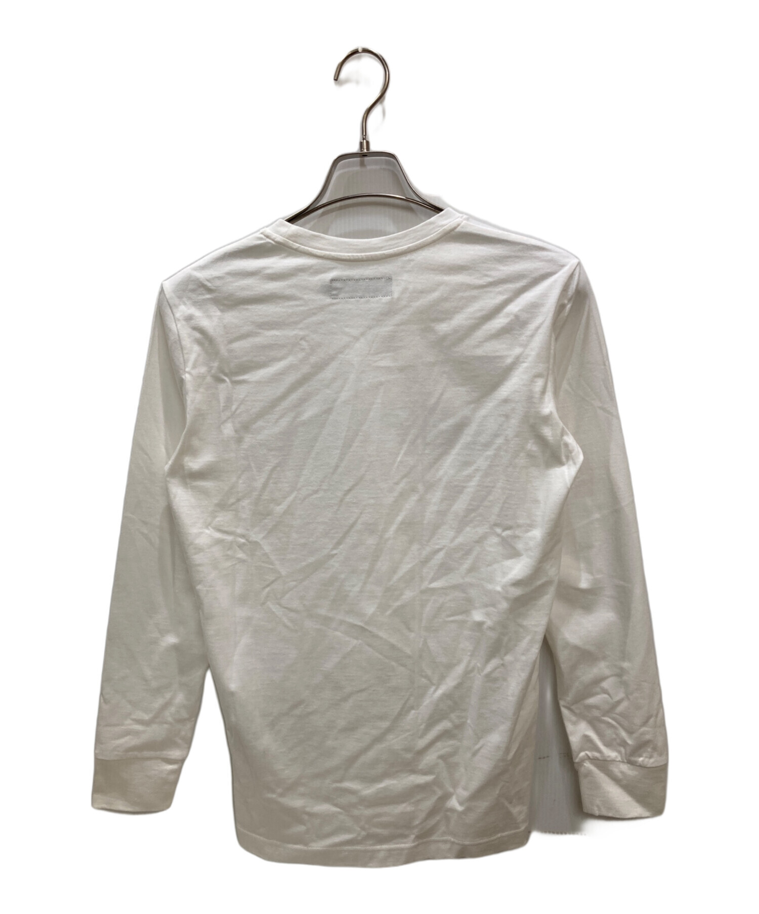 中古・古着通販】1piu1uguale3 (ウノピュウノウグァーレトレ) ROGO L/S