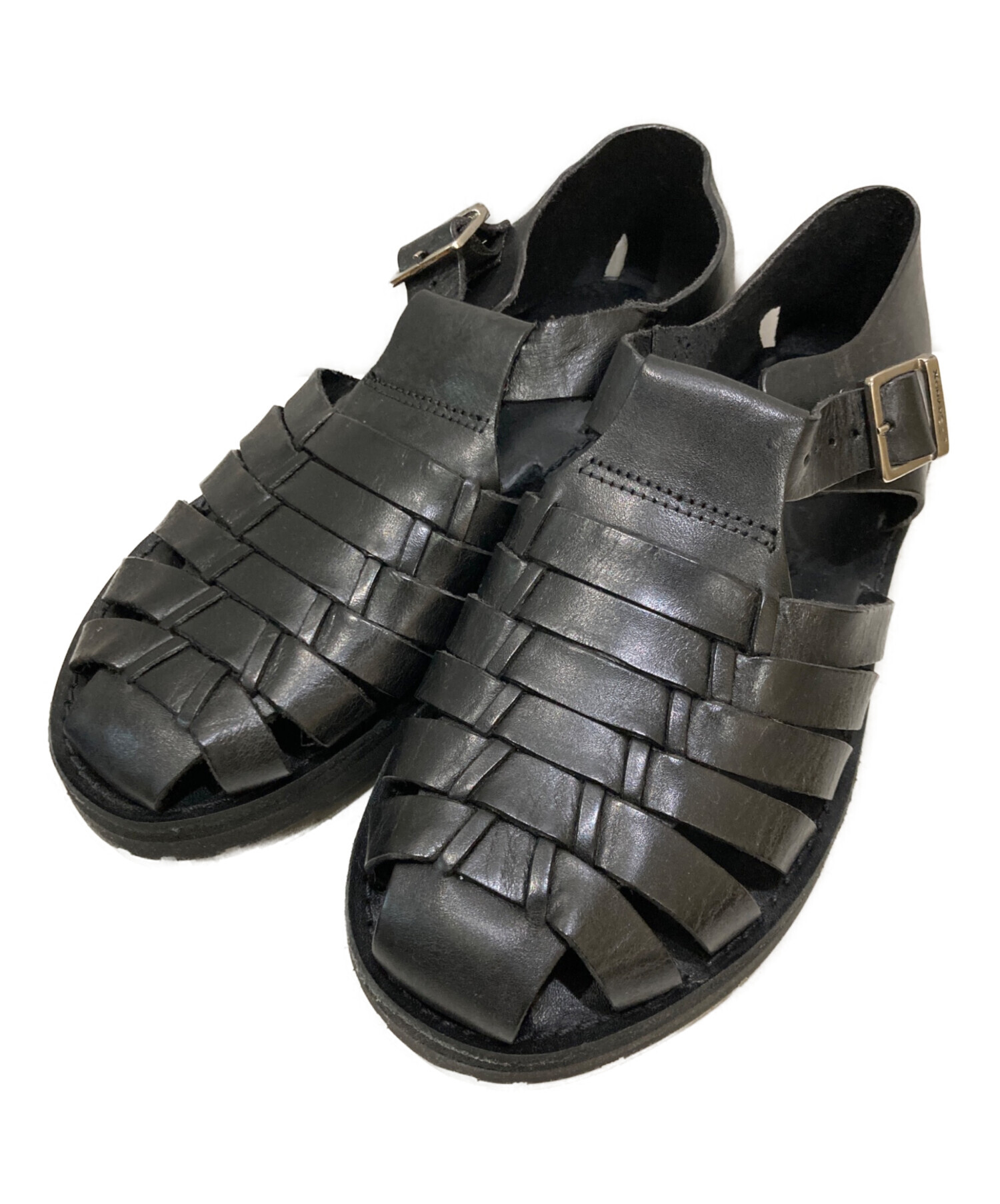 ブレンダーES3 中古 中古・古着通販】BRAND X (ブランド エックス) フィッシャーマン