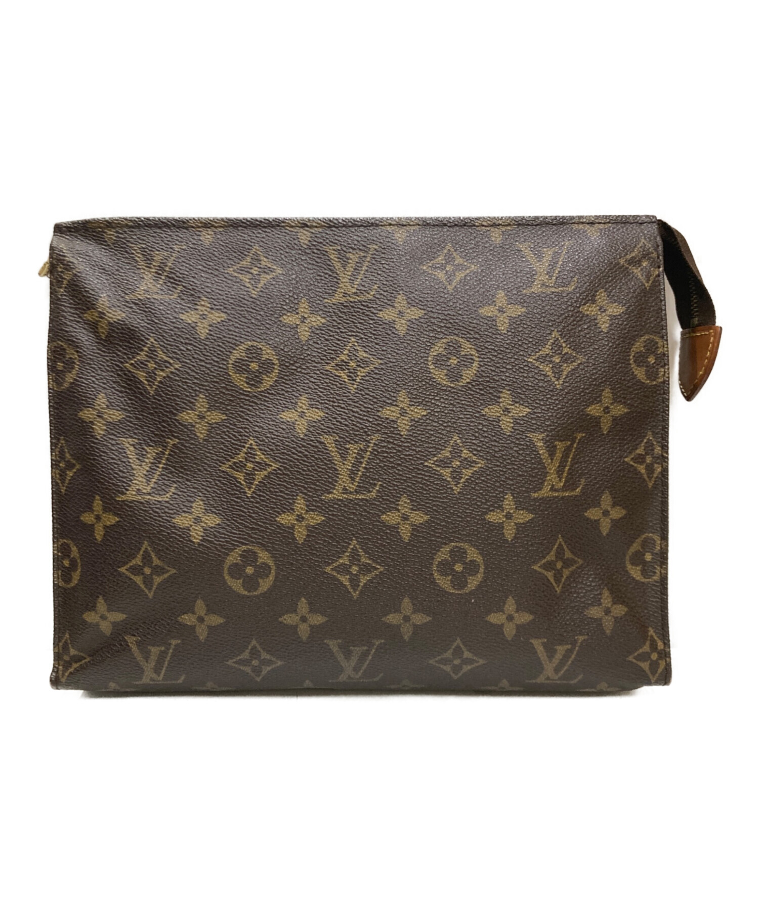 中古・古着通販】LOUIS VUITTON (ルイ ヴィトン) セカンドバッグ