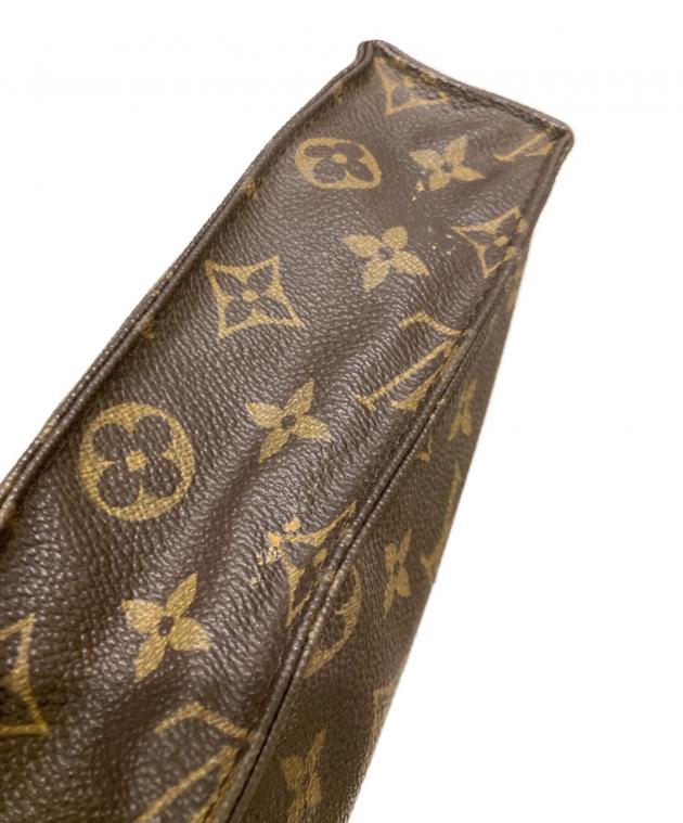 中古・古着通販】LOUIS VUITTON (ルイ ヴィトン) セカンドバッグ
