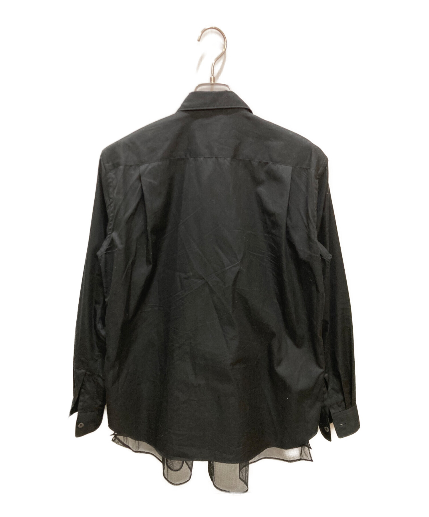 中古・古着通販】COMME des GARCONS HOMME PLUS (コムデギャルソンオム