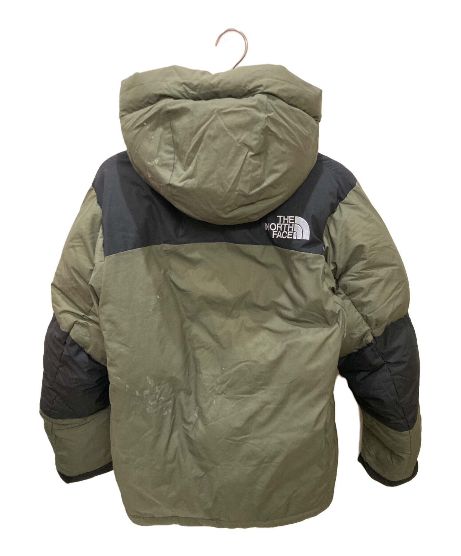 中古・古着通販】THE NORTH FACE (ザ ノース フェイス) バルトロライト