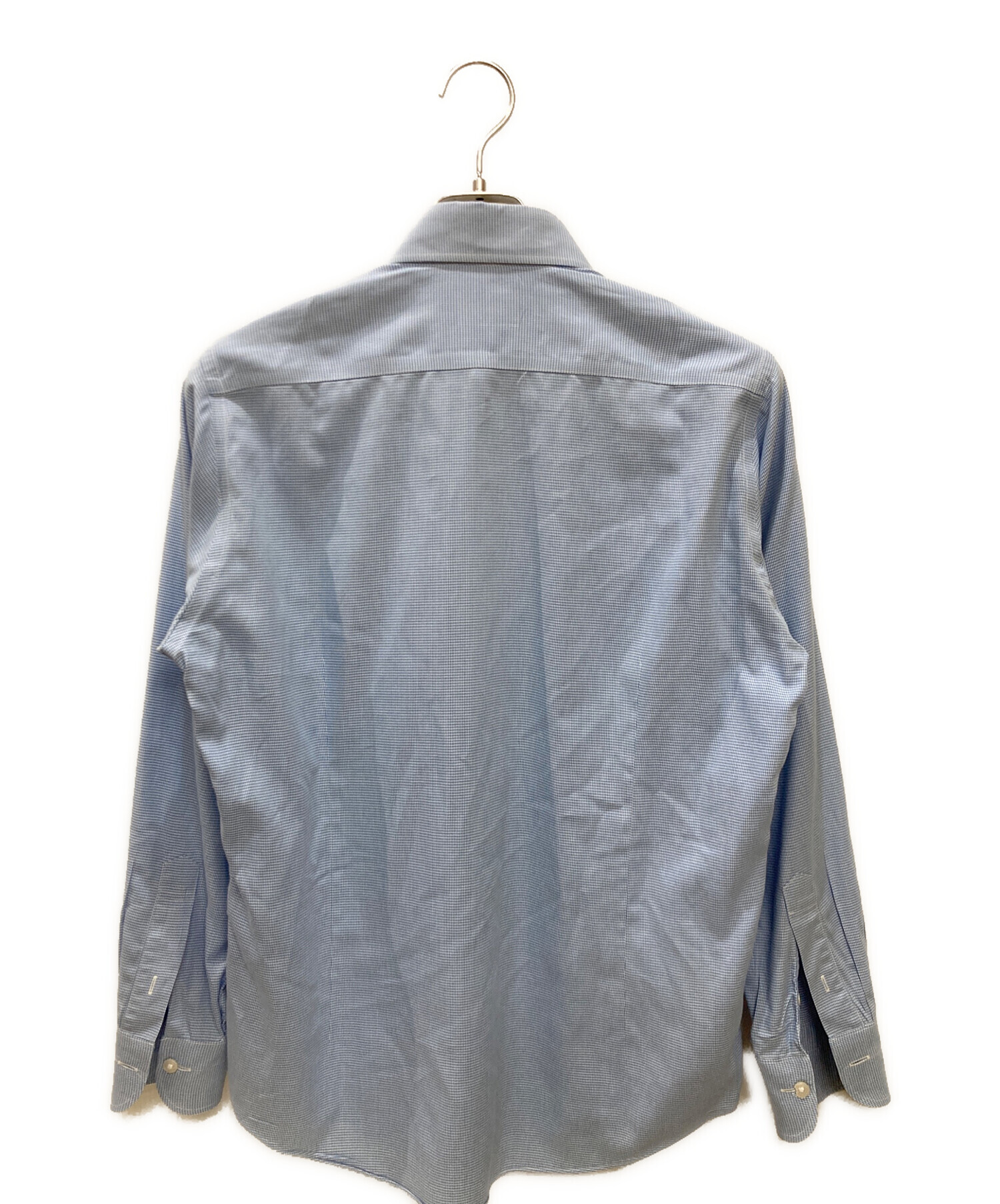 ひでおMACKINTOSHPHILOSOPHY TROTTER40R要確認 中古・古着通販】MACKINTOSH PHILOSOPHY (マッキントッシュ