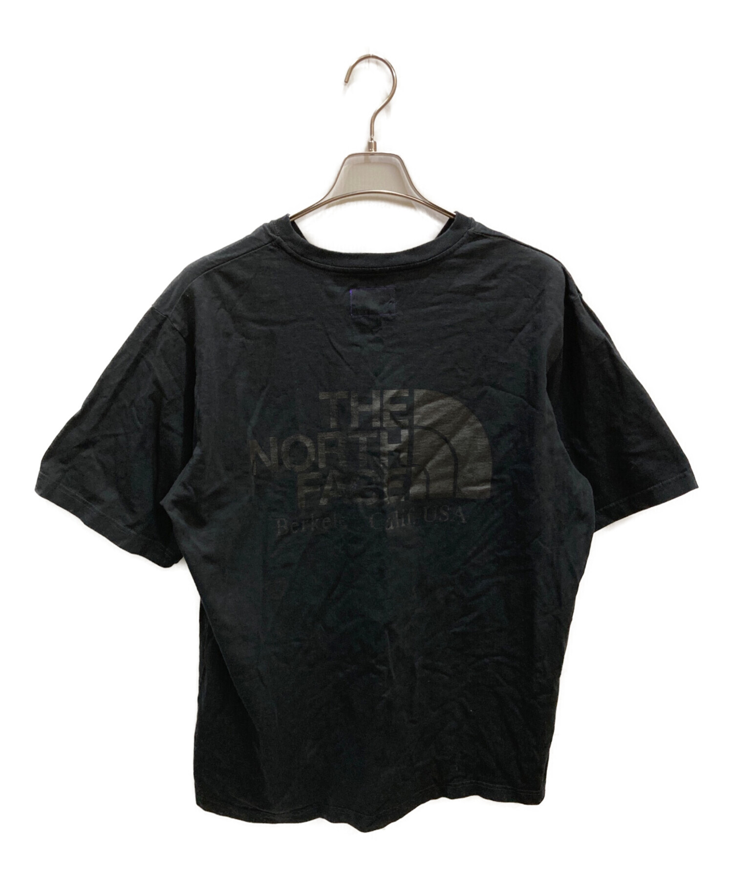 中古・古着通販】THE NORTHFACE PURPLELABEL (ザ・ノースフェイス