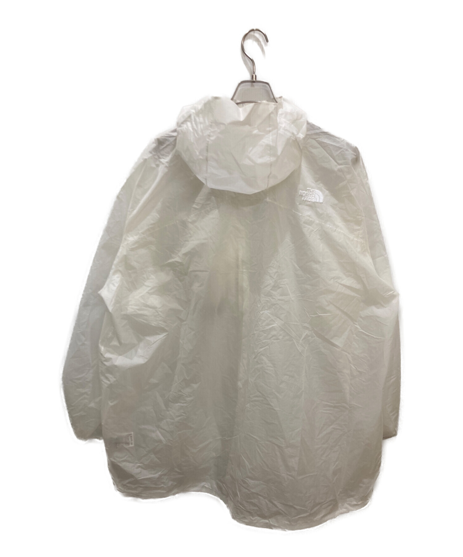 中古・古着通販】THE NORTH FACE (ザ ノース フェイス) Tapt Poncho
