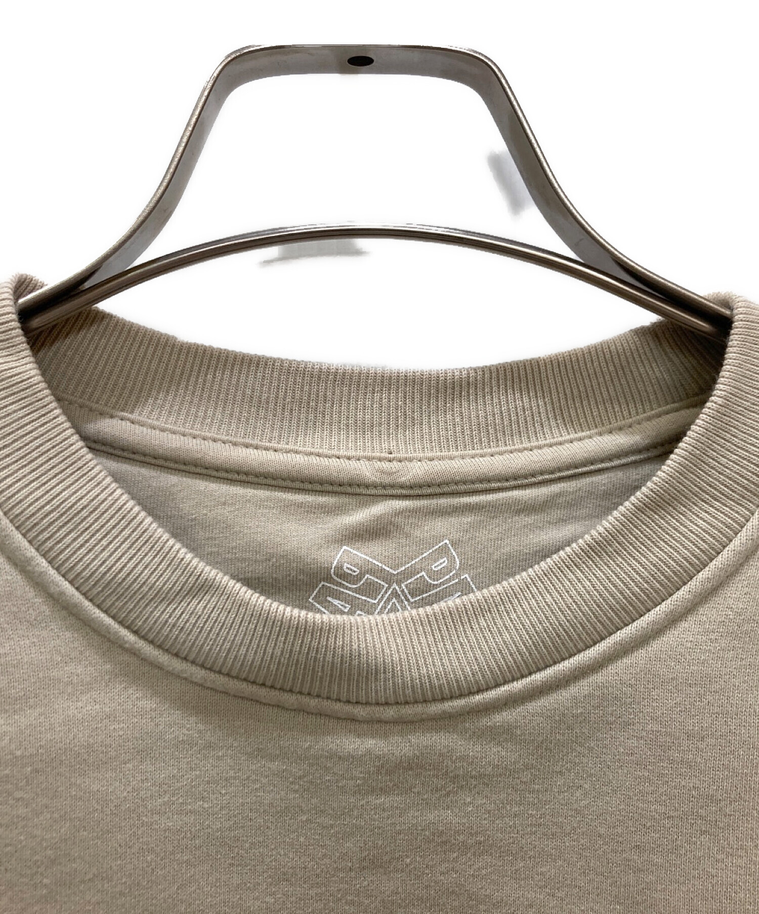中古・古着通販】PALACE (パレス) P3 CHAIN PUFF CREWスウェット / P3 
