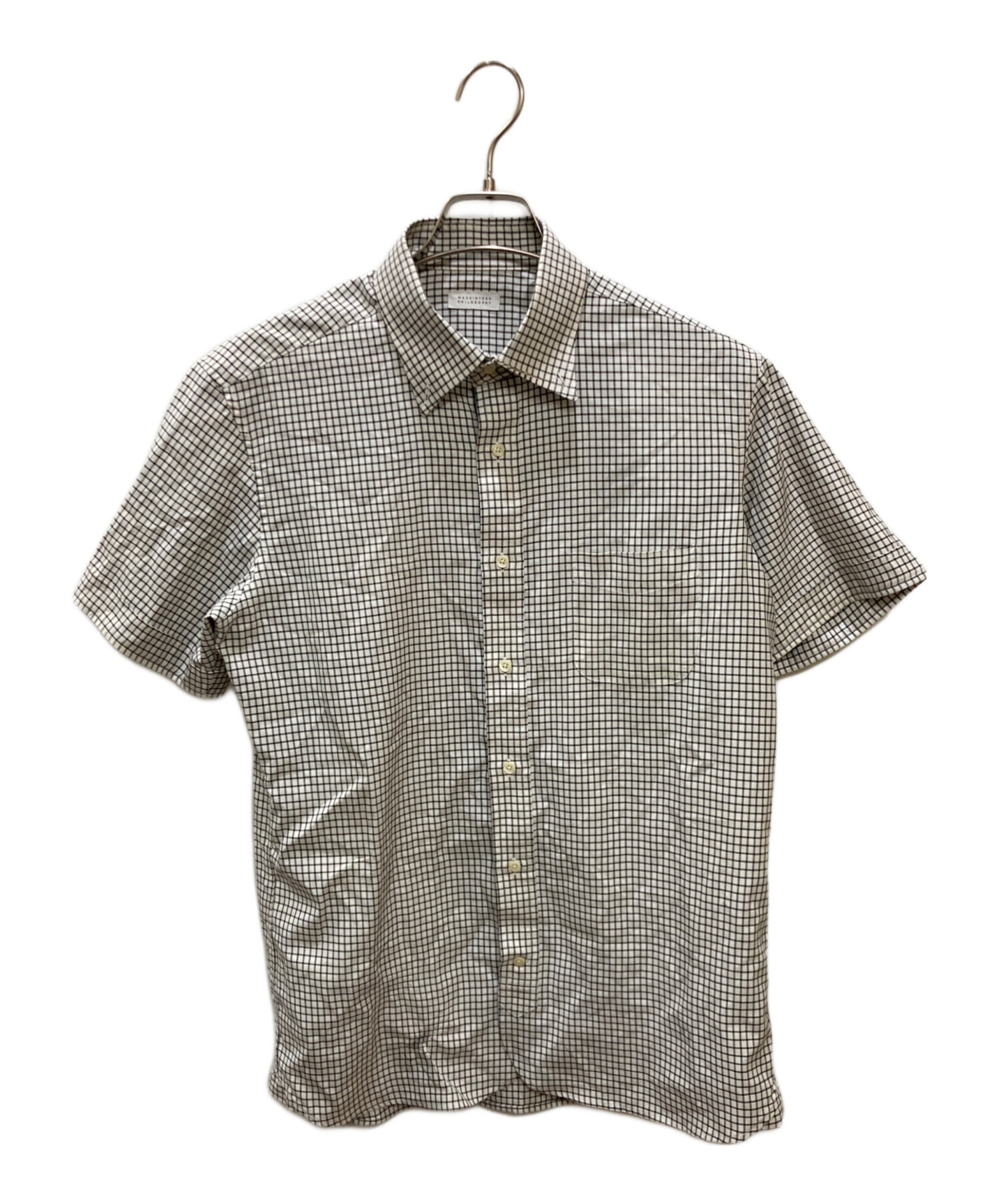 中古・古着通販】MACKINTOSH PHILOSOPHY (マッキントッシュ 
