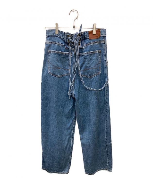 中古・古着通販】Something (サムシング) FREAK'S STORE (フリークス