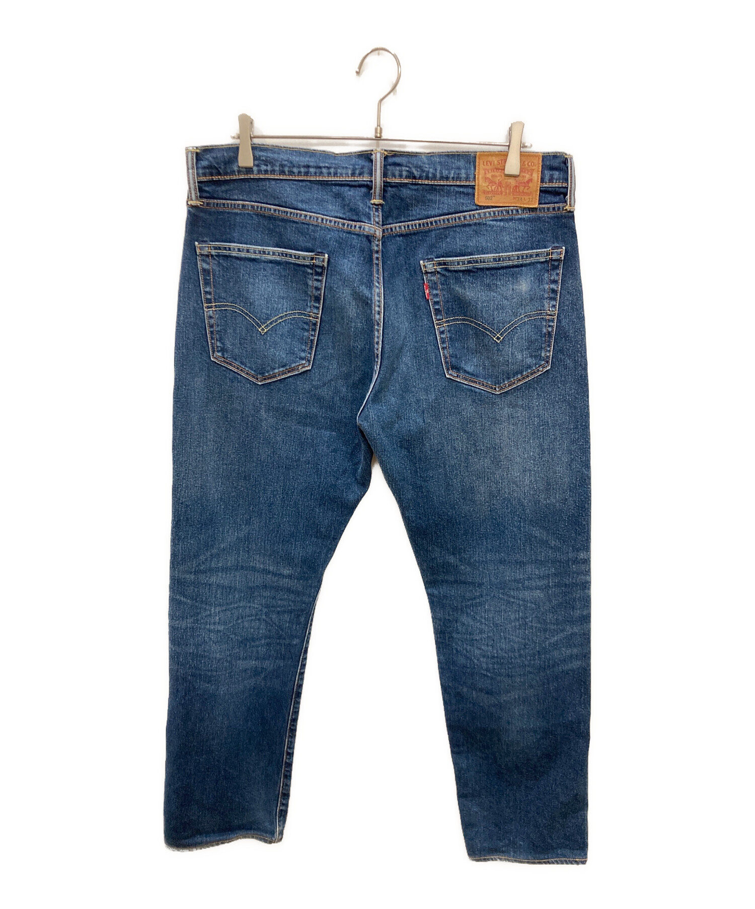 中古・古着通販】LEVI
