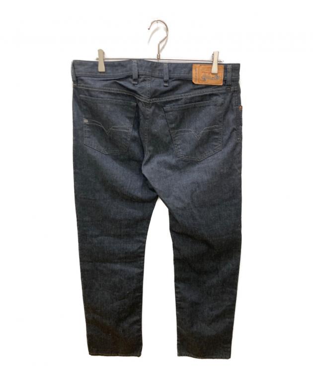 中古・古着通販】DIESEL (ディーゼル) デニムパンツ インディゴ サイズ