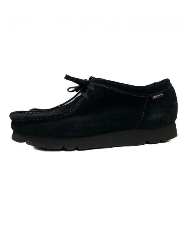 中古・古着通販】CLARKS (クラークス) Wallabee GTX / ゴアテックス