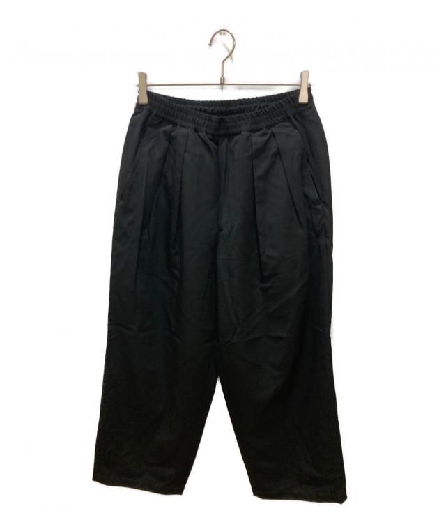 中古・古着通販】Graphpaper (グラフペーパー) Scale Off Gabardine
