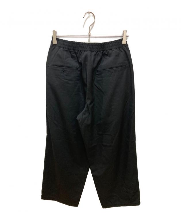 中古・古着通販】Graphpaper (グラフペーパー) Scale Off Gabardine