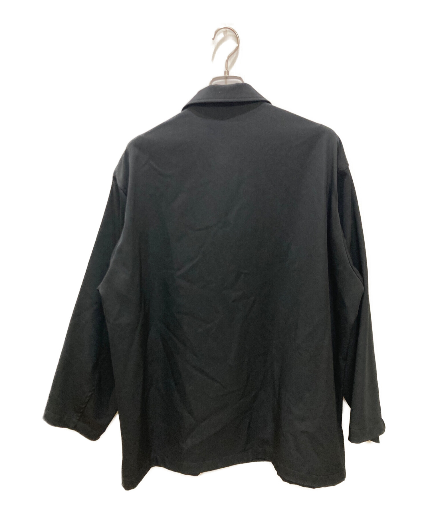 中古・古着通販】Graphpaper (グラフペーパー) Scale Off Gabardine