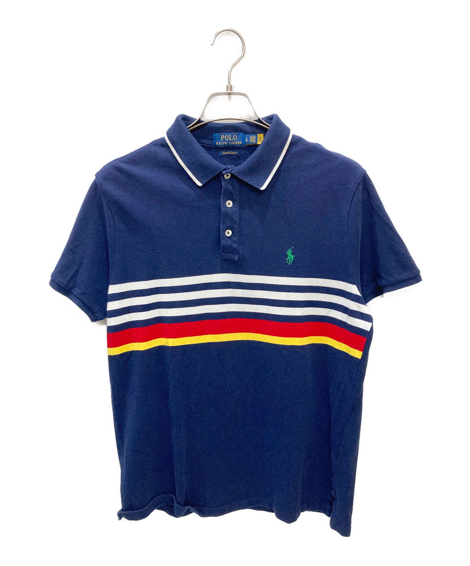 中古・古着通販】POLO RALPH LAUREN (ポロ・ラルフローレン