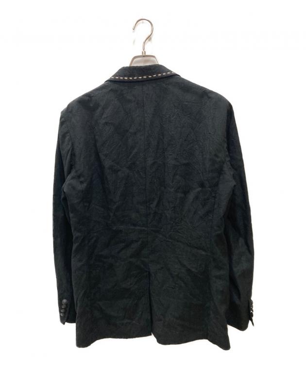 中古・古着通販】ISSEY MIYAKE MEN (イッセイミヤケメン) ステッチ