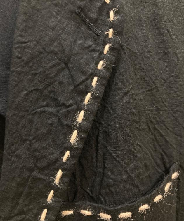 中古・古着通販】ISSEY MIYAKE MEN (イッセイミヤケメン) ステッチ