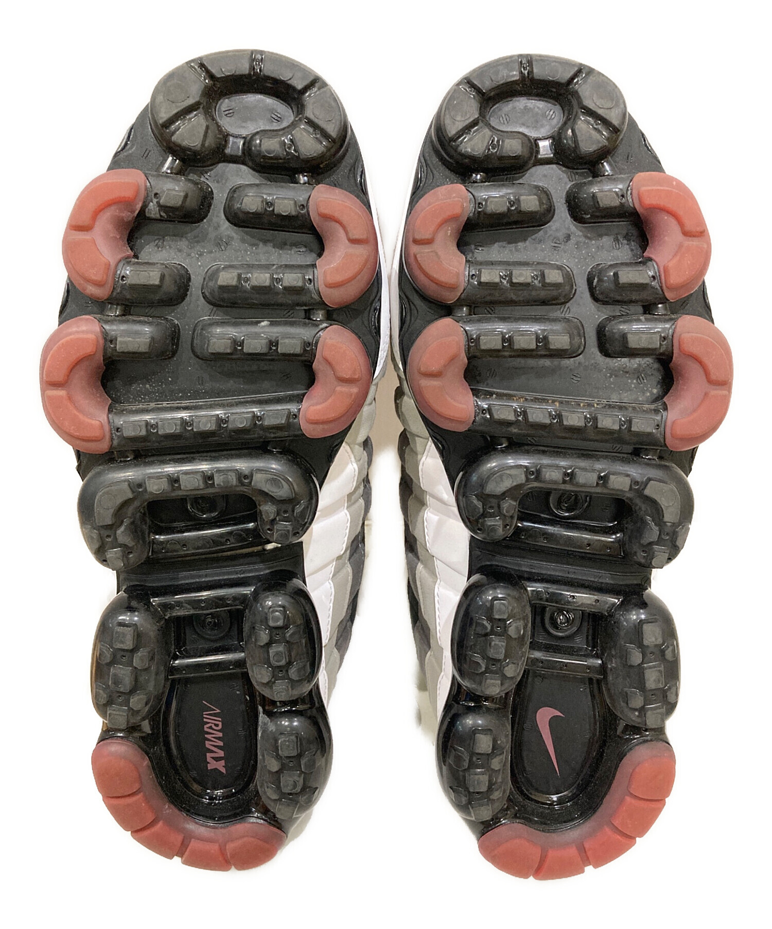 中古・古着通販】NIKE (ナイキ) AIR VAPORMAX 95 ブラック サイズ:28.5 