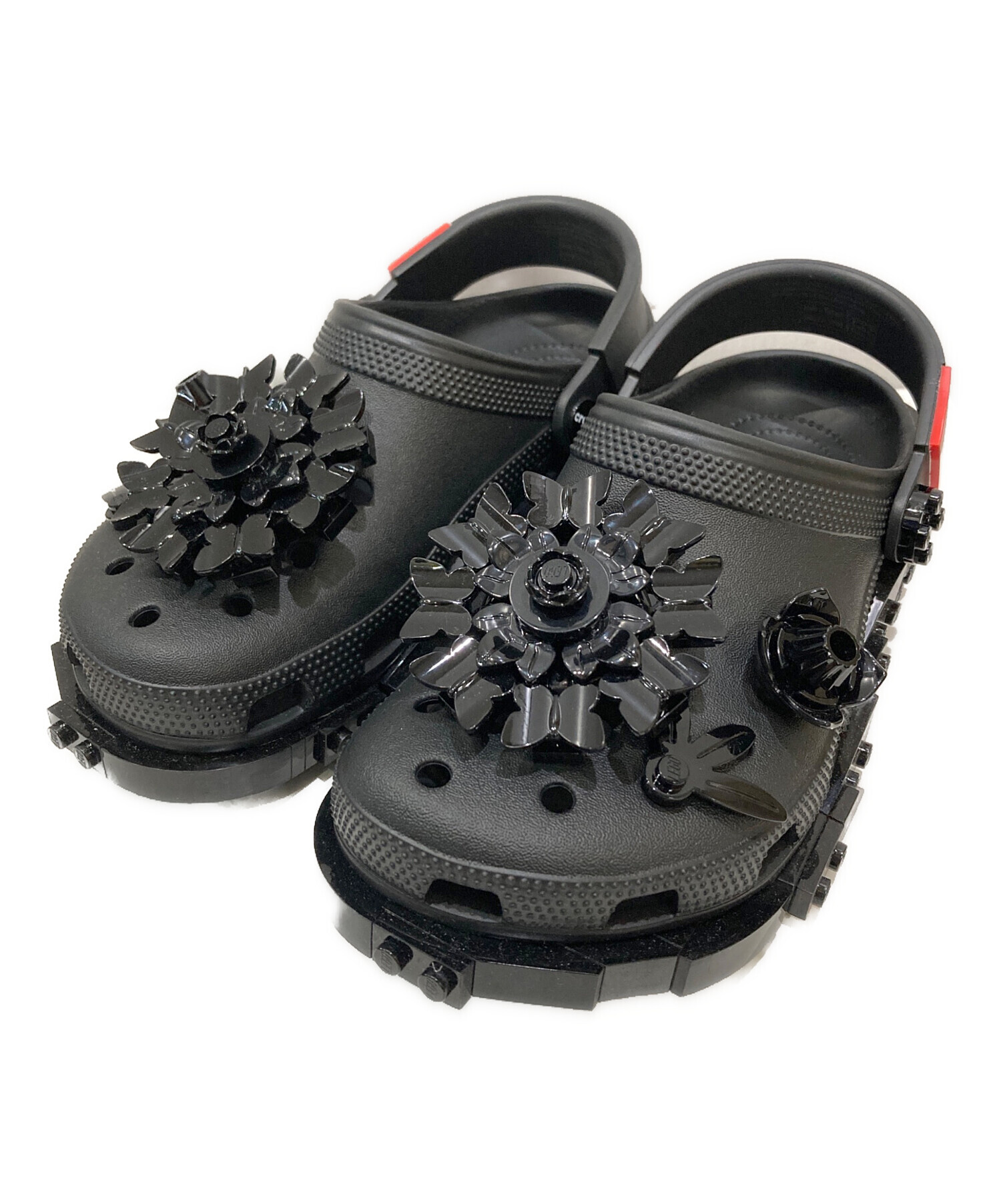 小鼓革 一組 中古 中古・古着通販】crocs (クロックス) LEGO (レゴ) クリエイティビティ