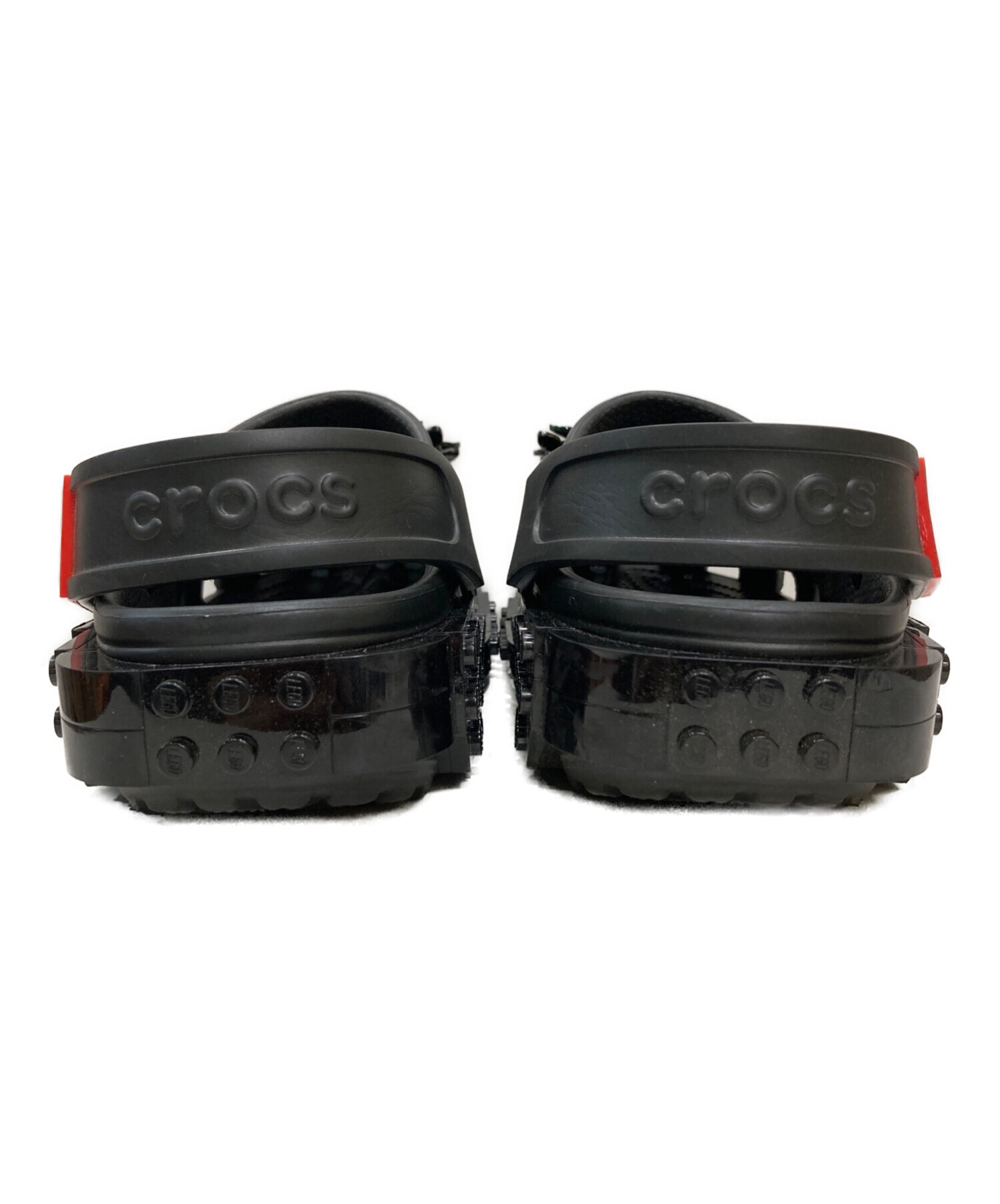 中古・古着通販】crocs (クロックス) LEGO (レゴ) クリエイティビティ