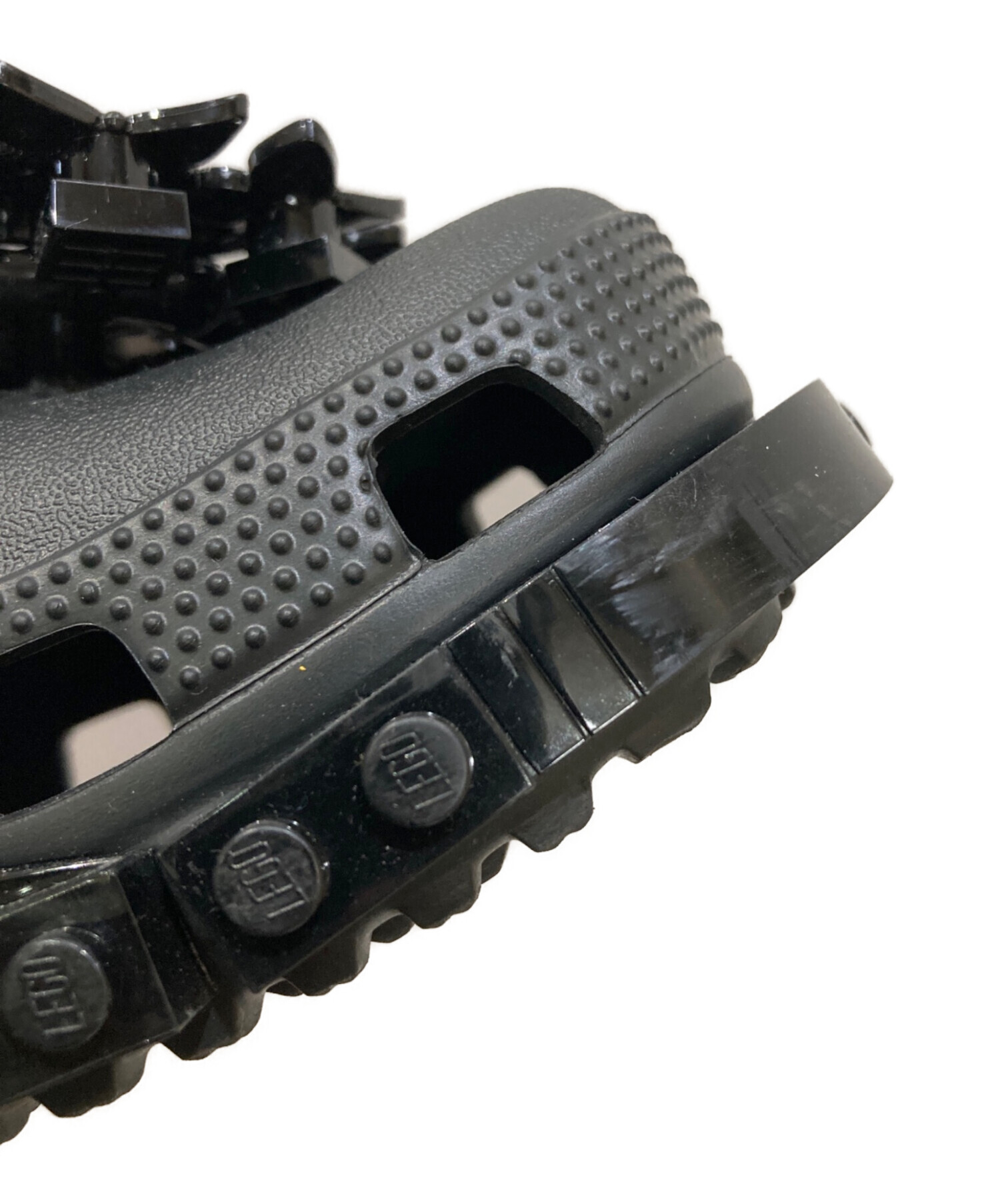 中古・古着通販】crocs (クロックス) LEGO (レゴ) クリエイティビティ