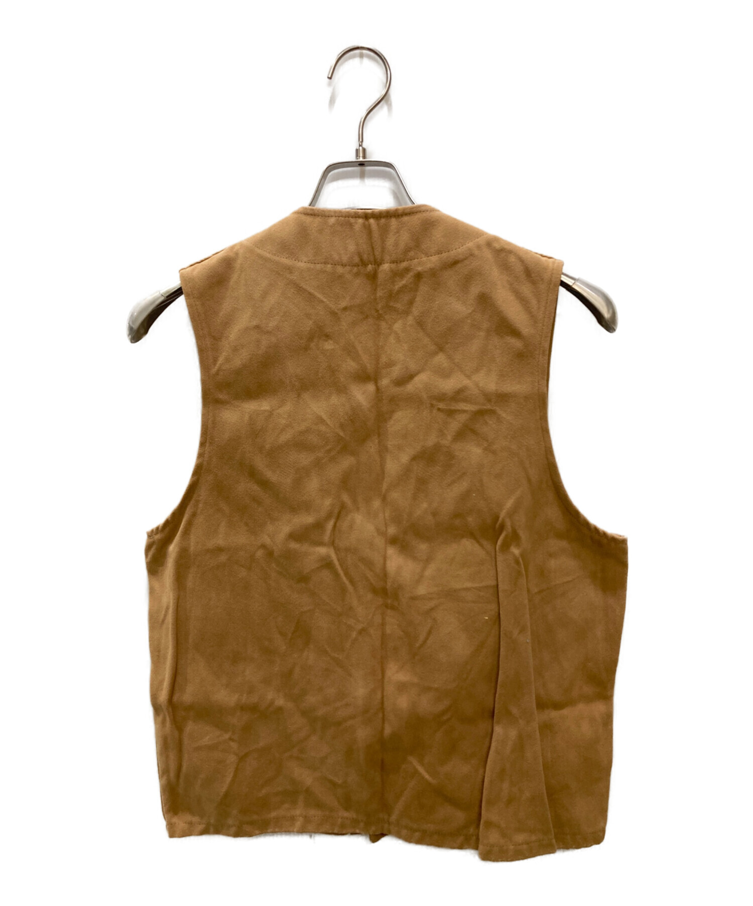 中古・古着通販】C.C. Filson (フィルソン) モールスキンベスト