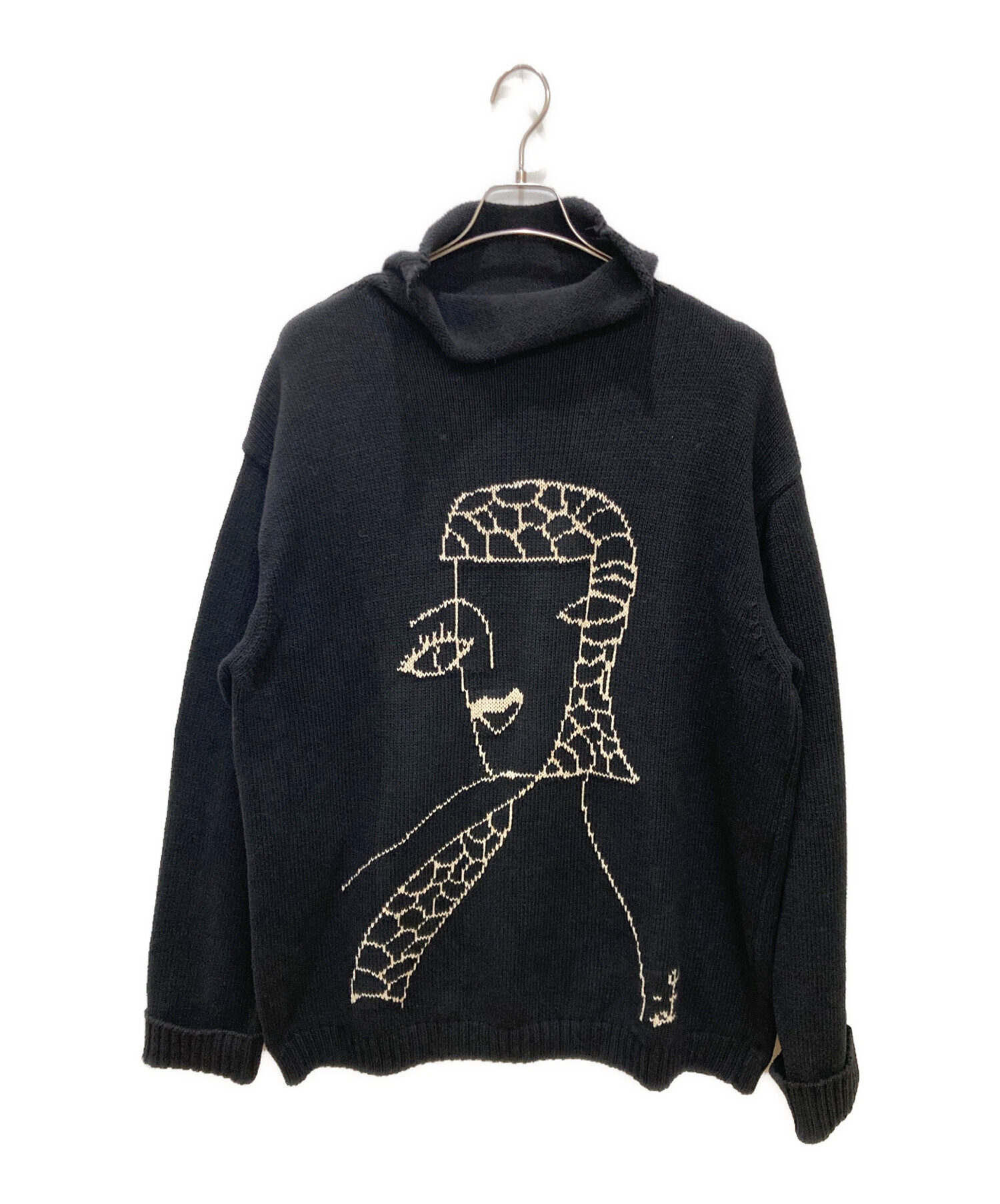 中古・古着通販】Yohji Yamamoto pour homme (ヨウジヤマモト