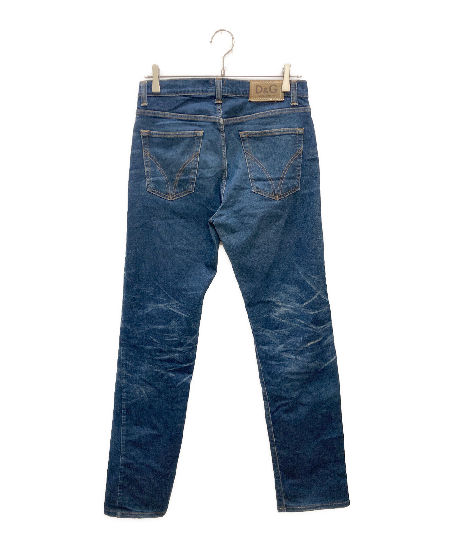 中古・古着通販】DOLCE & GABBANA (ドルチェ＆ガッバーナ) ボタン 