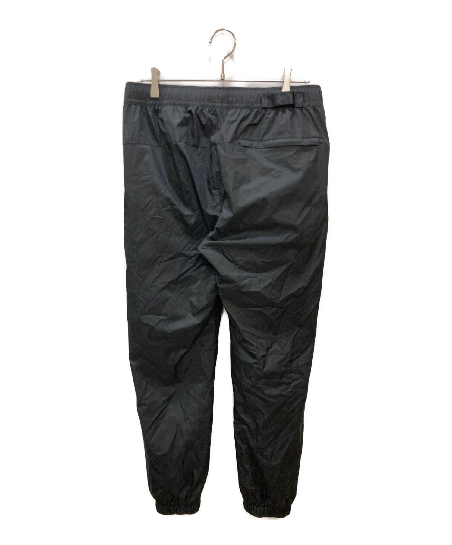 中古・古着通販】NIKE (ナイキ) NOCTA TRACK PANT DR ブラック サイズ