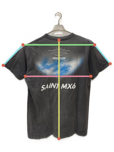 中古・古着通販】SAINT MICHAEL (セントマイケル) FREEDOM (フリーダム