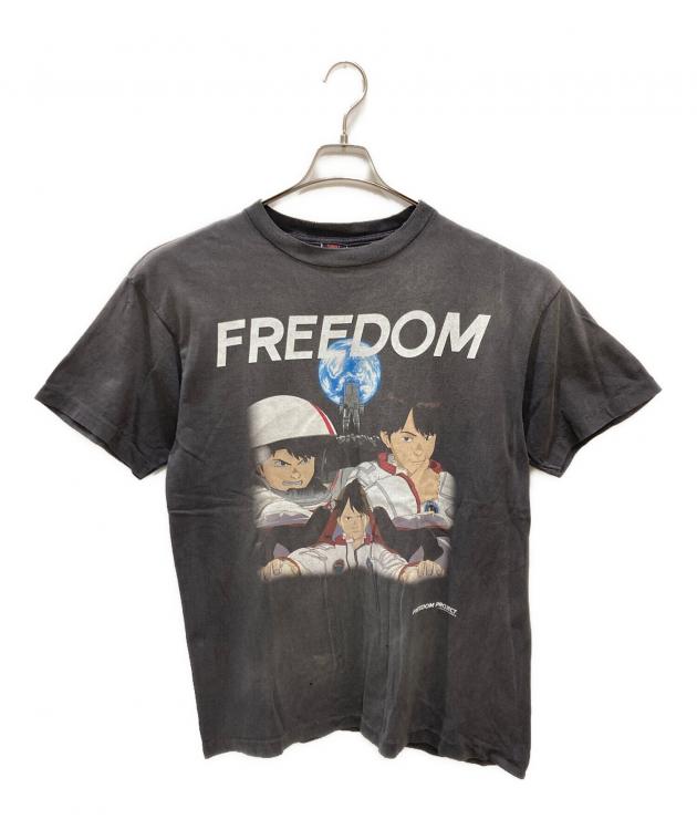 中古・古着通販】SAINT MICHAEL (セントマイケル) FREEDOM (フリーダム