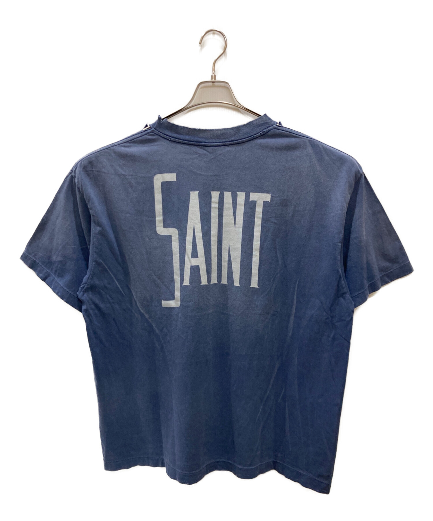 中古・古着通販】SAINT MICHAEL (セントマイケル) DISNEY (ディズニー