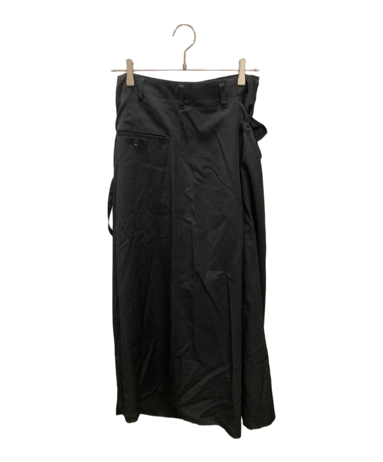 中古・古着通販】Yohji Yamamoto pour homme (ヨウジヤマモト