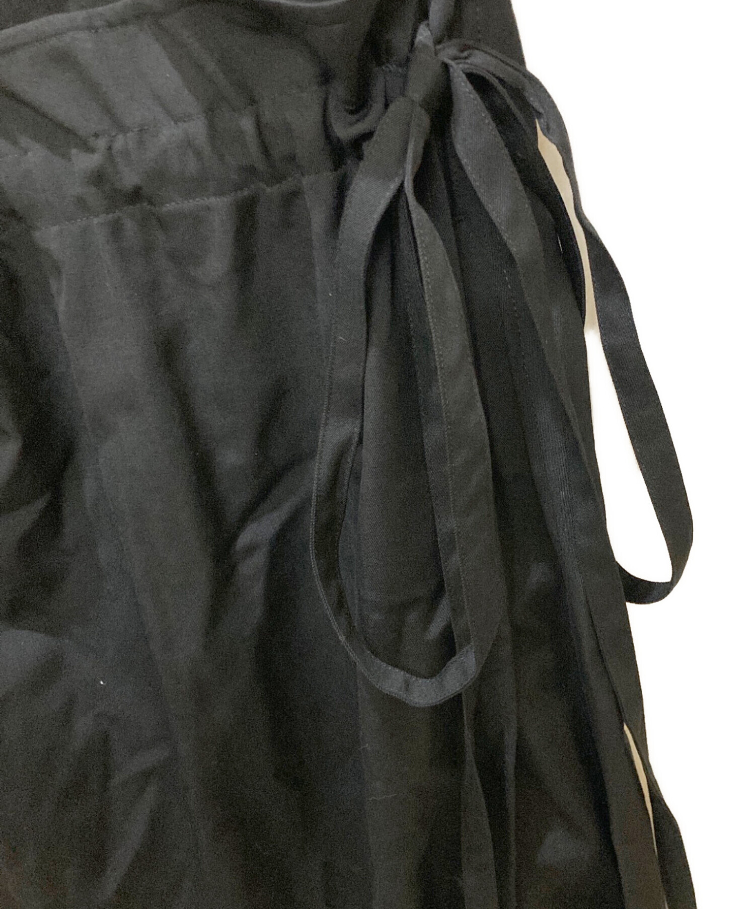 中古・古着通販】Yohji Yamamoto pour homme (ヨウジヤマモト